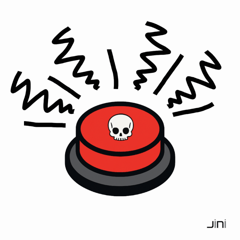 The “killer switch” story is not just a tech failure